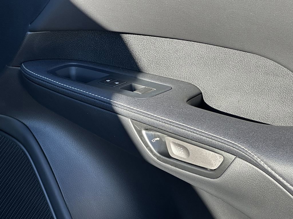 Used 2023 Lexus RX 350 w/ Accessory Package (Z1) image 17