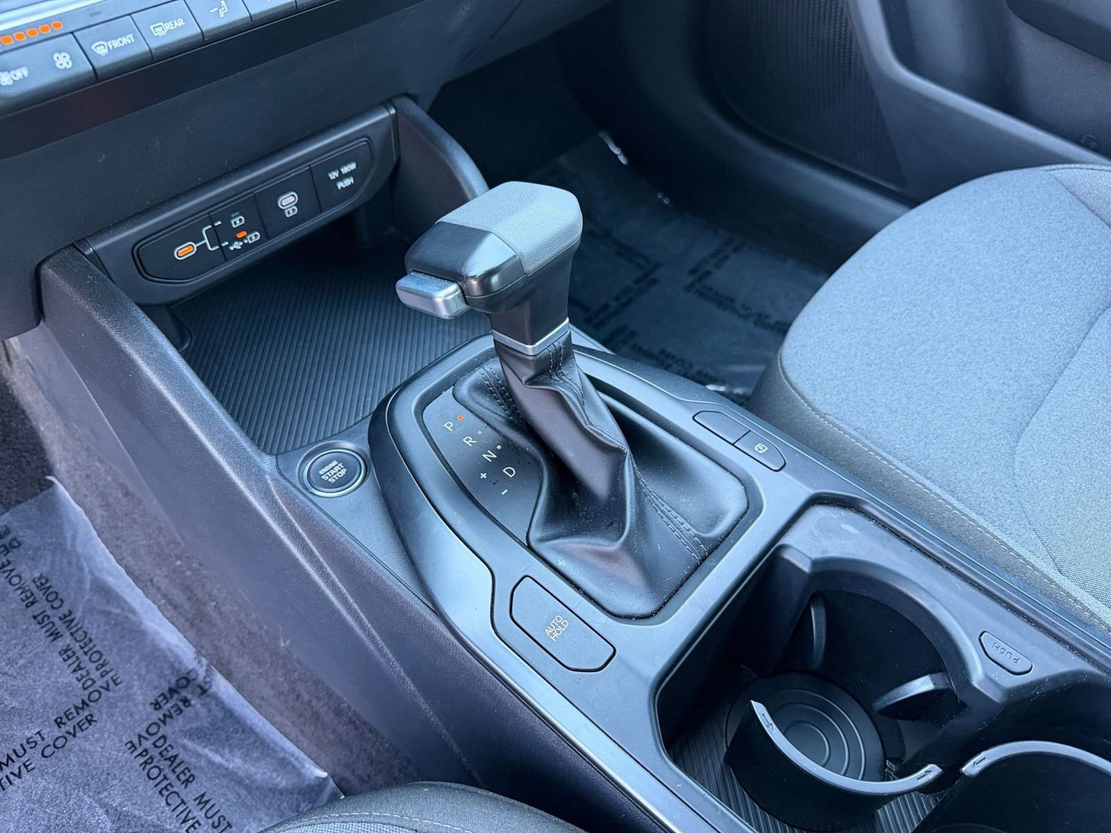 Used 2025 Kia K4 FWD image 40