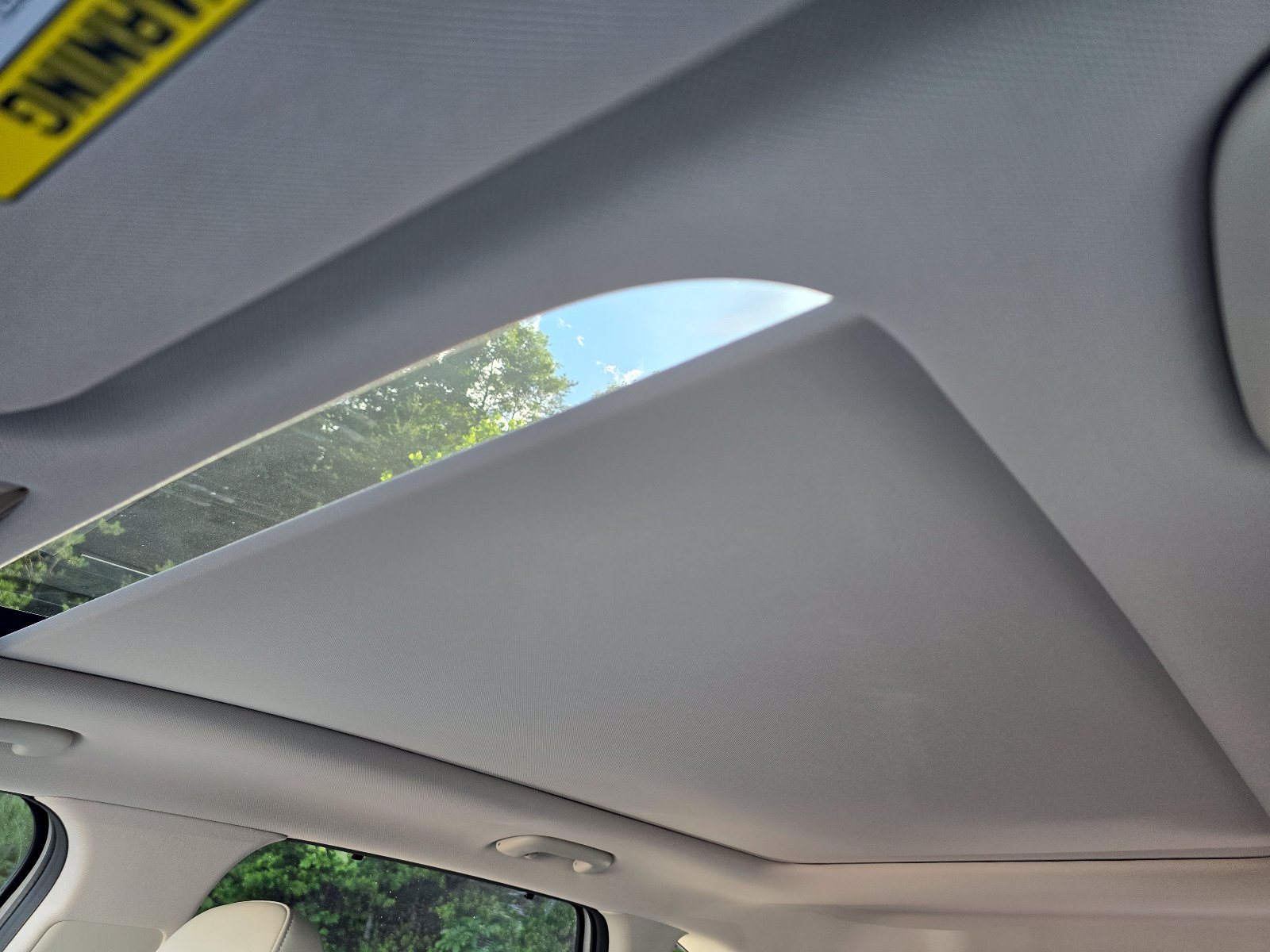 Used 2026 Kia Sorento SX FWD image 23