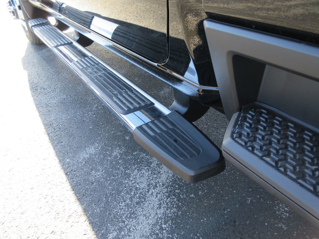 New 2026 Chevrolet Silverado 3500 LTZ w/ LTZ Plus Package image 15