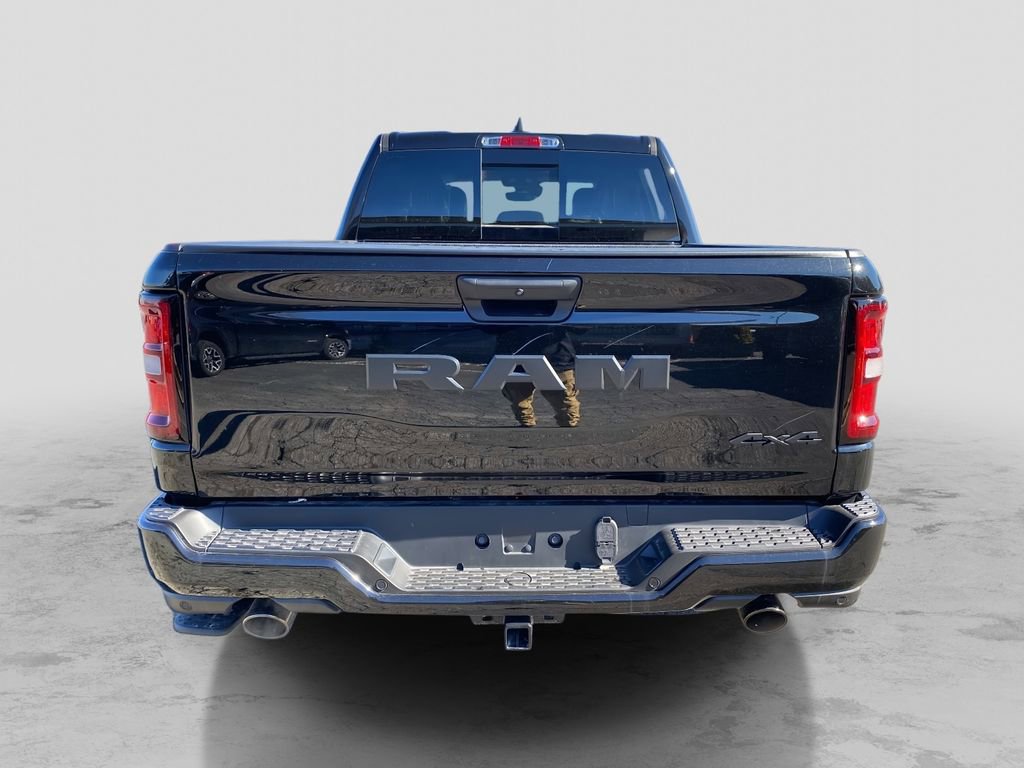 New 2026 RAM 1500 Express image 4