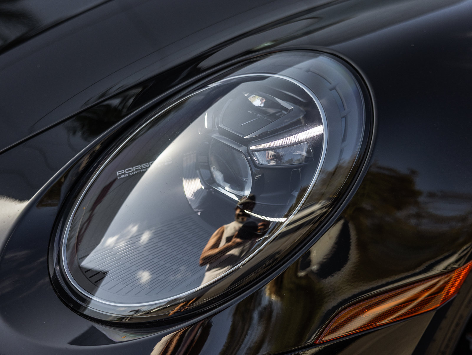 Certified 2024 Porsche 911 Carrera S RWD image 16
