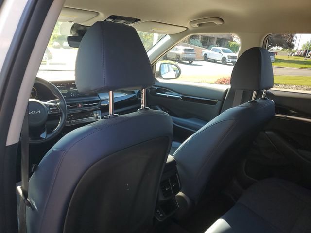 Certified 2024 Kia Seltos S AWD/4WD image 9