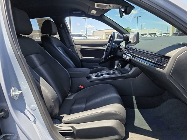 Used 2024 Honda Civic Sport image 24