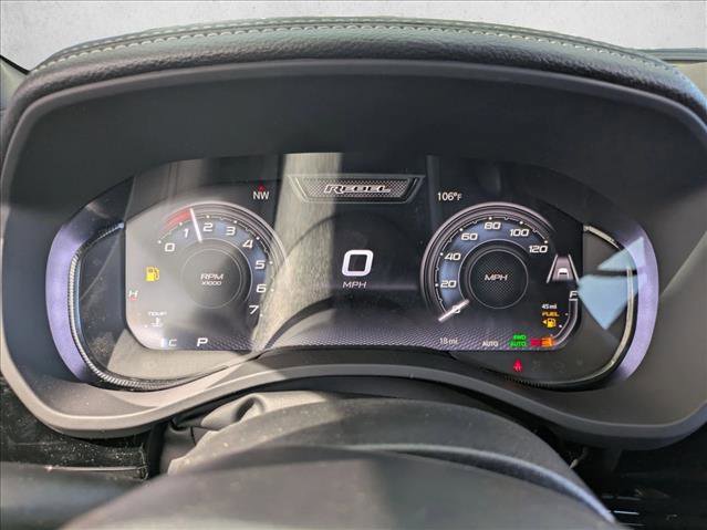 New 2026 RAM 1500 Rebel image 3