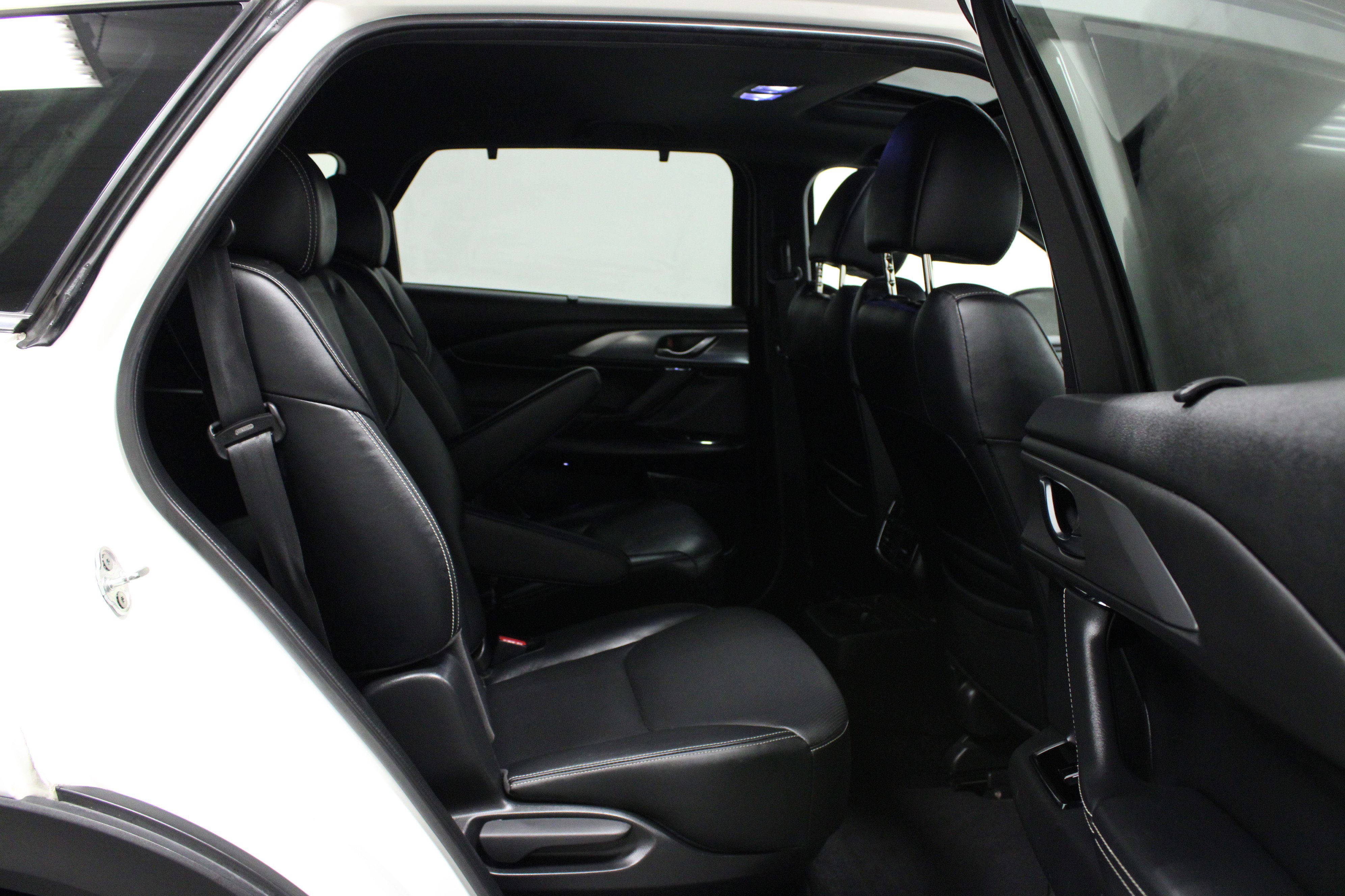 Used 2020 MAZDA CX-9 Grand Touring image 16