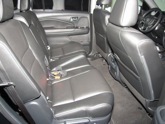Certified 2022 Honda Pilot EX-L image 20