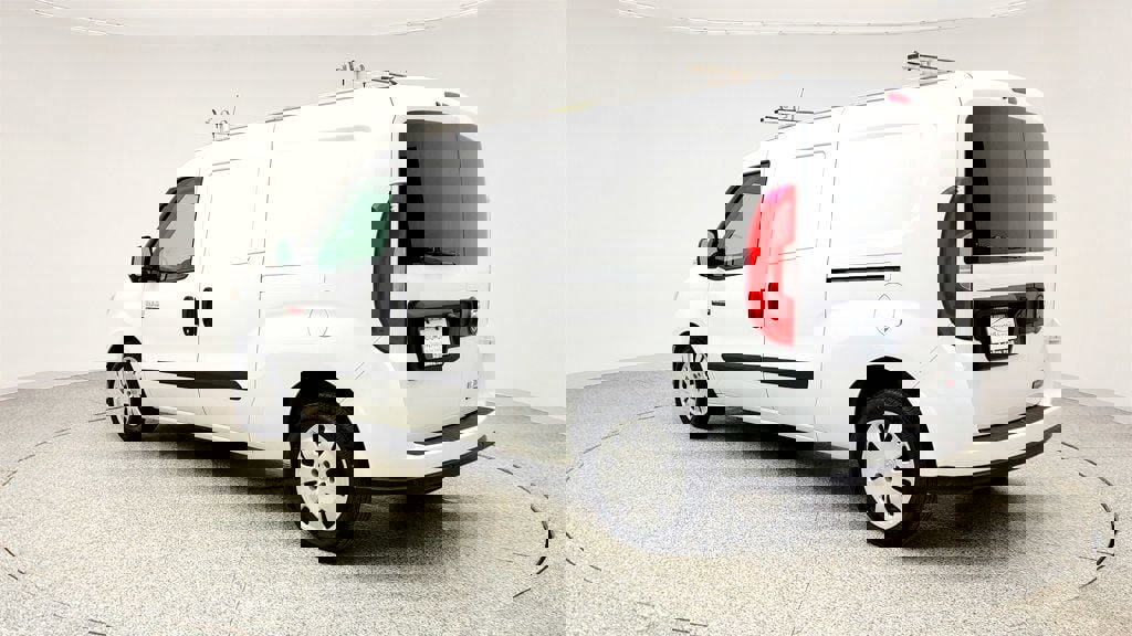 Used 2021 RAM ProMaster City Tradesman SLT image 6