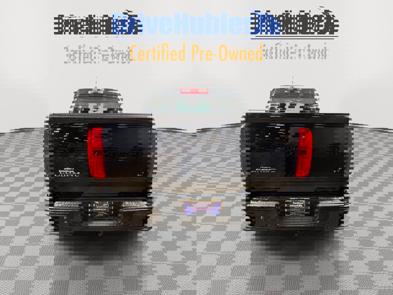 Used 2022 Chevrolet Colorado LT w/ Fleet Safety Package image 7