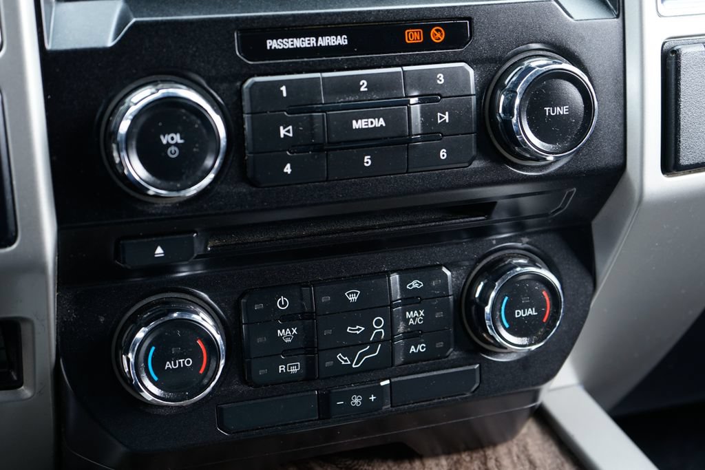 Used 2018 Ford F250 Lariat AWD/4WD image 29