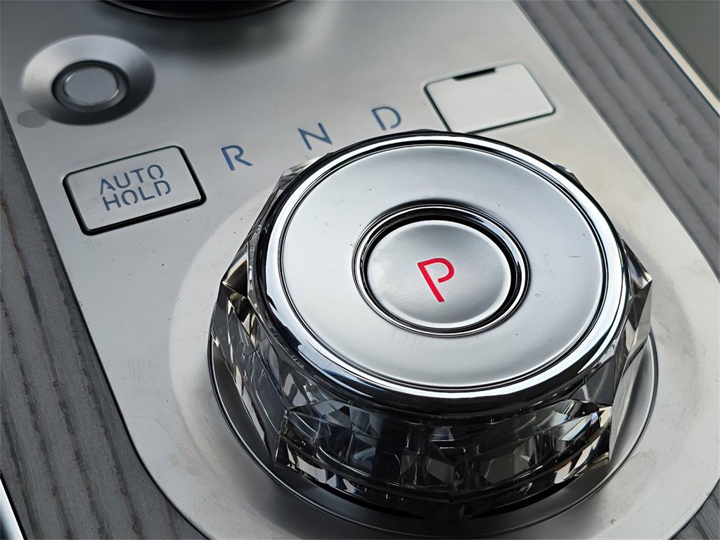 New 2025 Genesis GV80 3.5T Prestige image 35