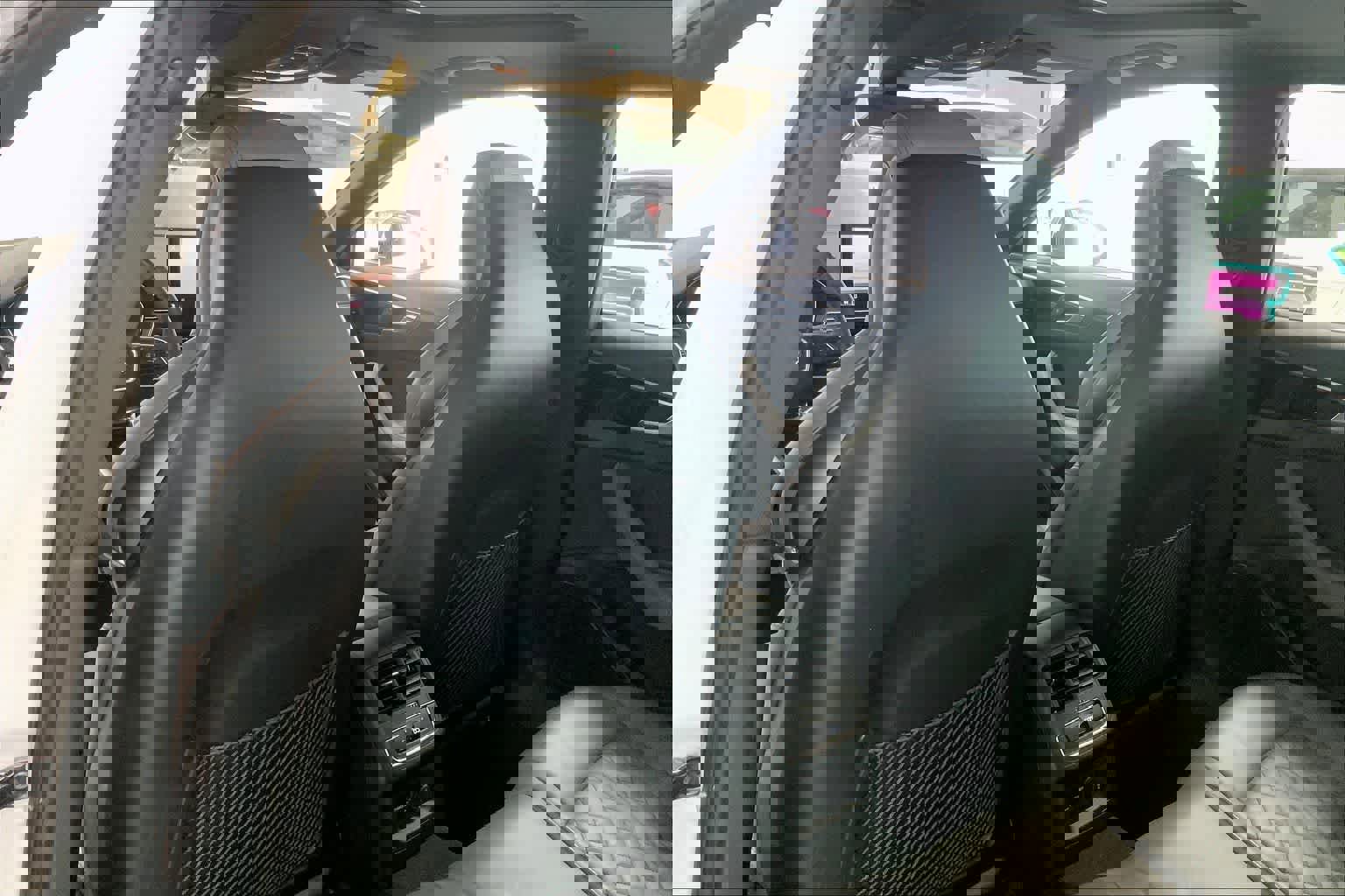 Certified 2024 Audi S4 Premium Plus w/ Premium Plus Package image 11