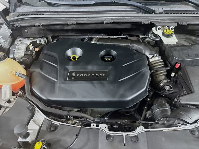 Used 2017 Lincoln MKC Premiere image 34