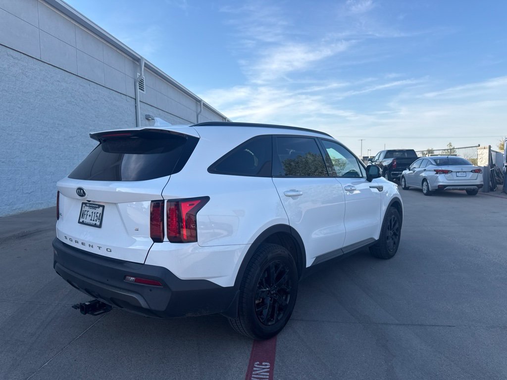 Used 2021 Kia Sorento S AWD/4WD image 5
