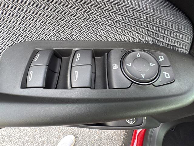 New 2026 Chevrolet TrailBlazer LT w/ Convenience Package image 16