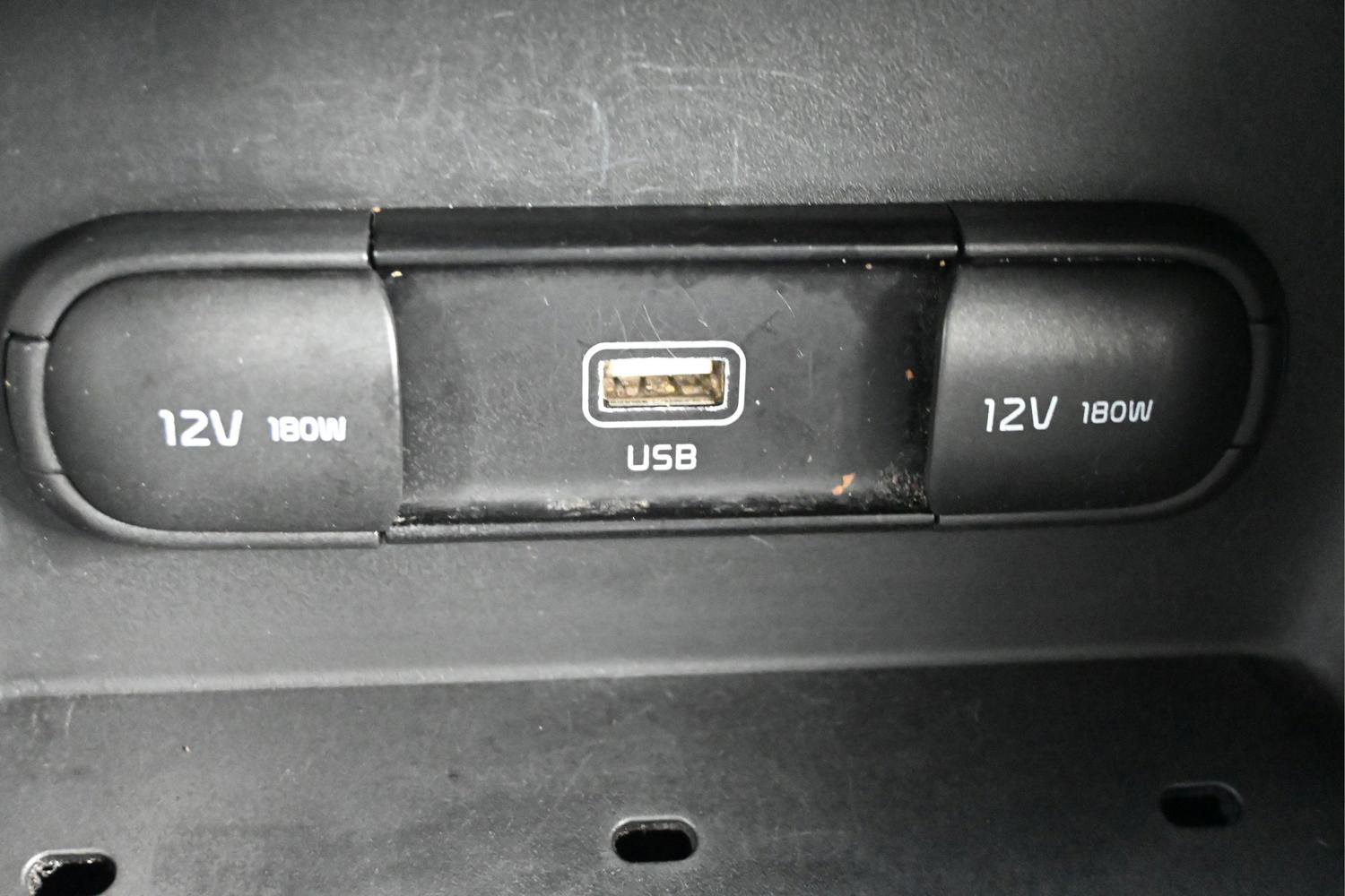 Used 2022 Kia Sportage LX image 23