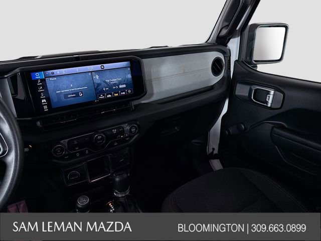 Used 2024 Jeep Gladiator Sport image 21