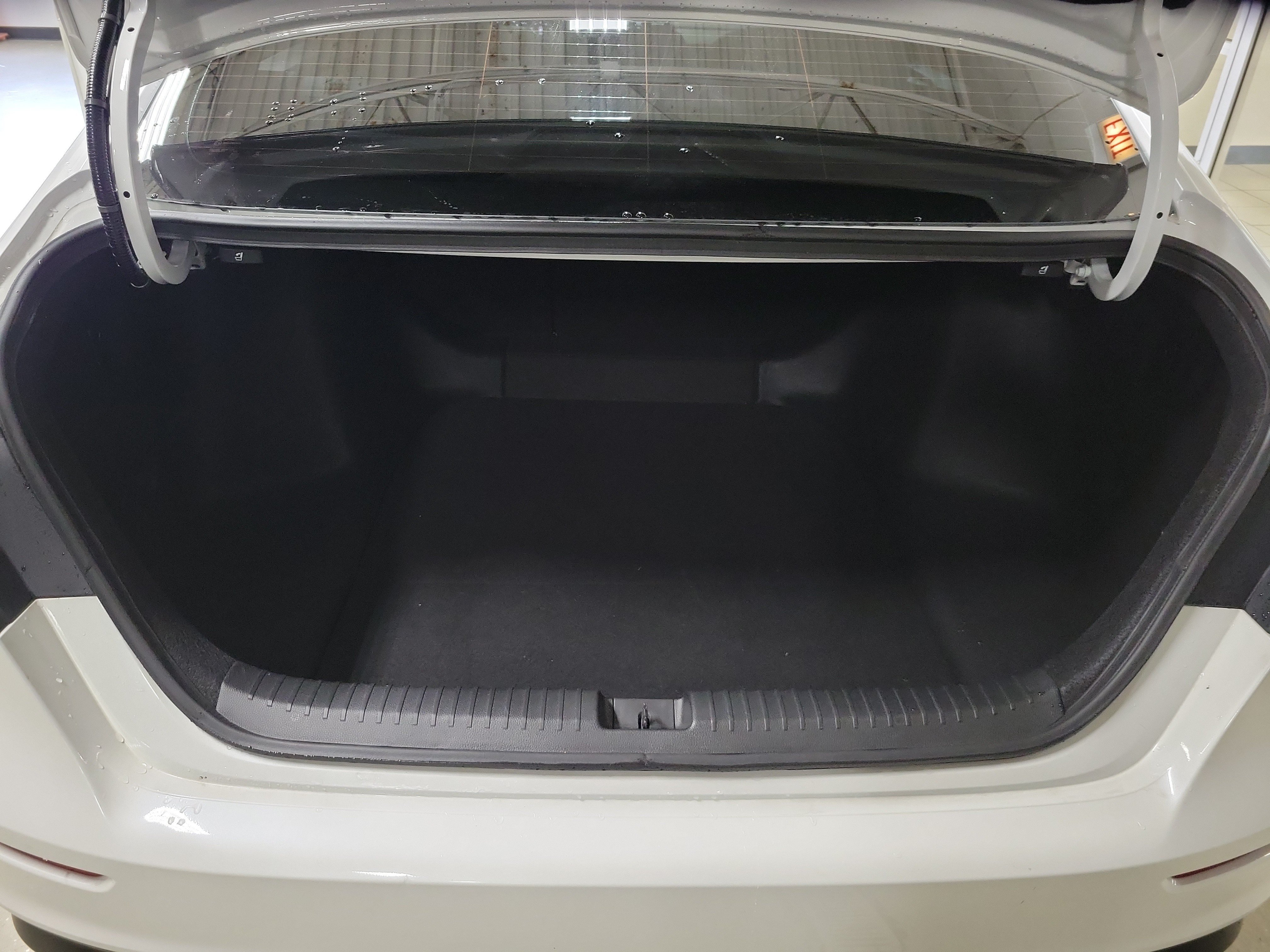 Used 2025 Honda Accord Sport image 8