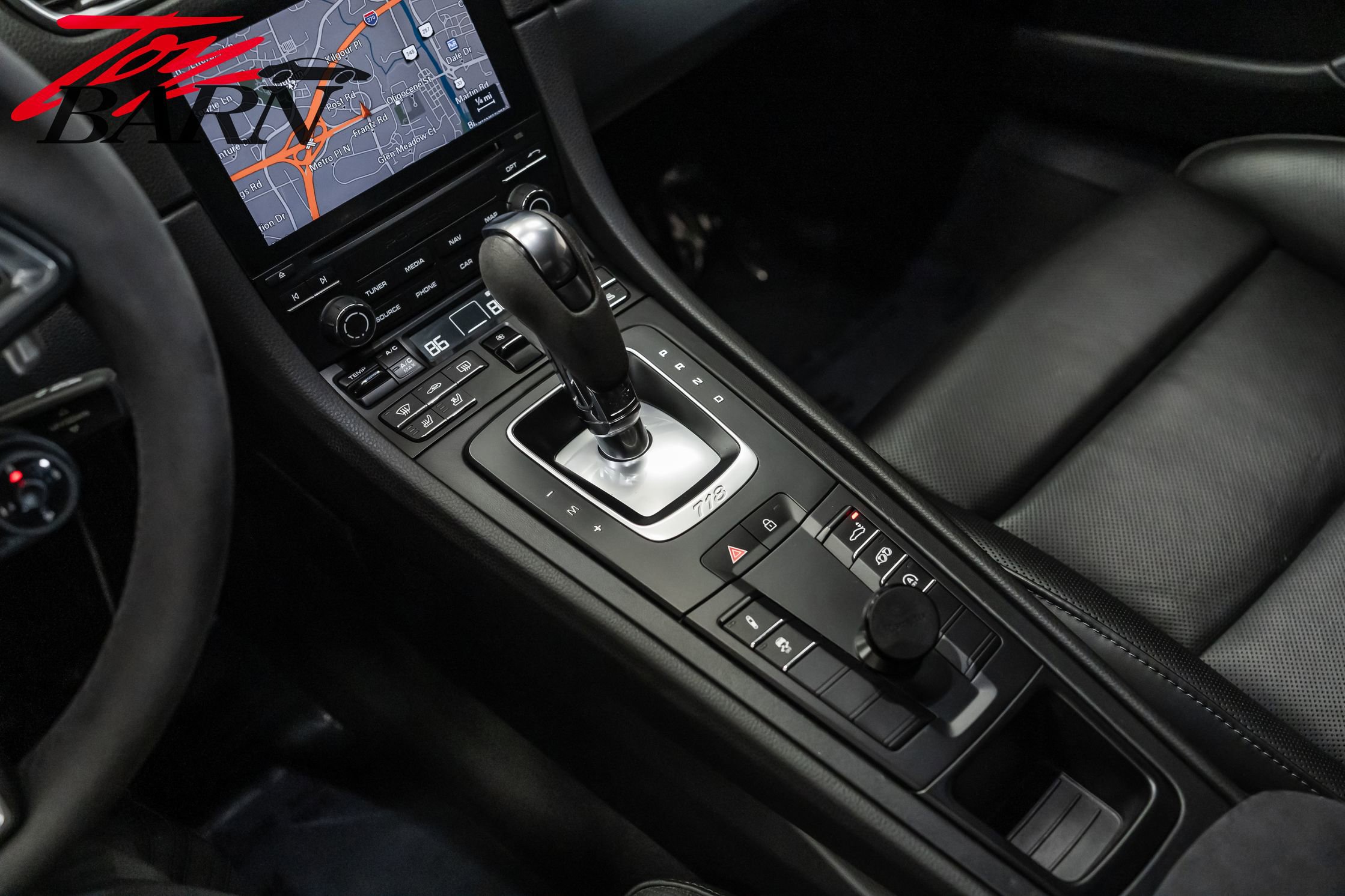 Used 2019 Porsche 718 Cayman GTS image 39