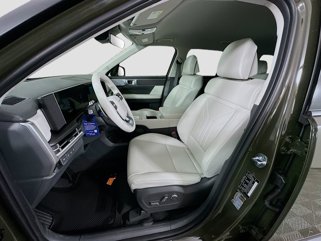 New 2026 Hyundai Santa Fe SEL image 15