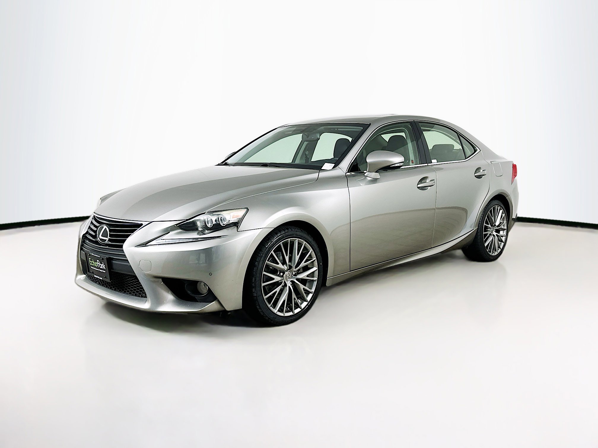 Used 2014 Lexus IS 250 w/ Premium Package image 3