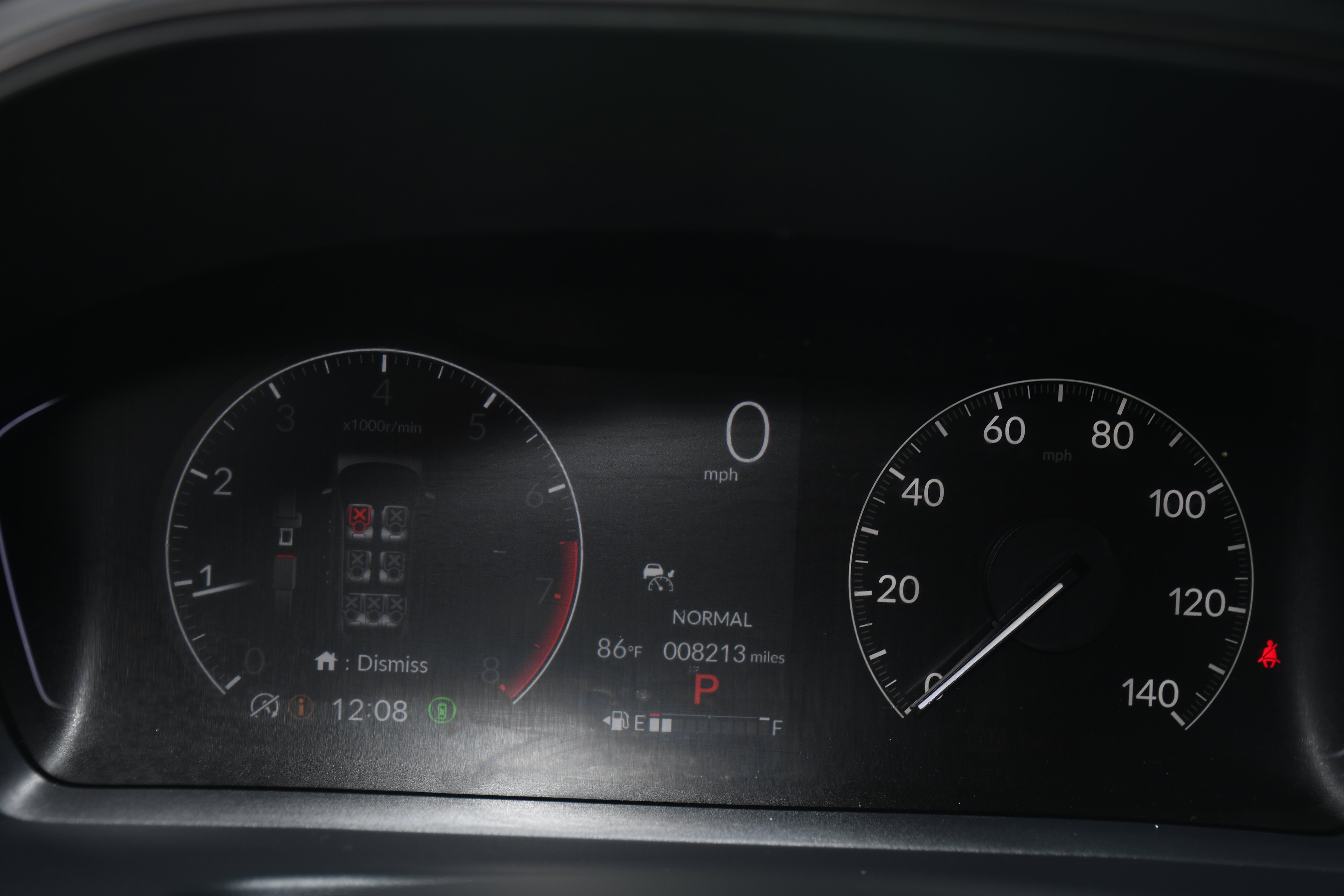 Used 2025 Honda Pilot TrailSport image 15