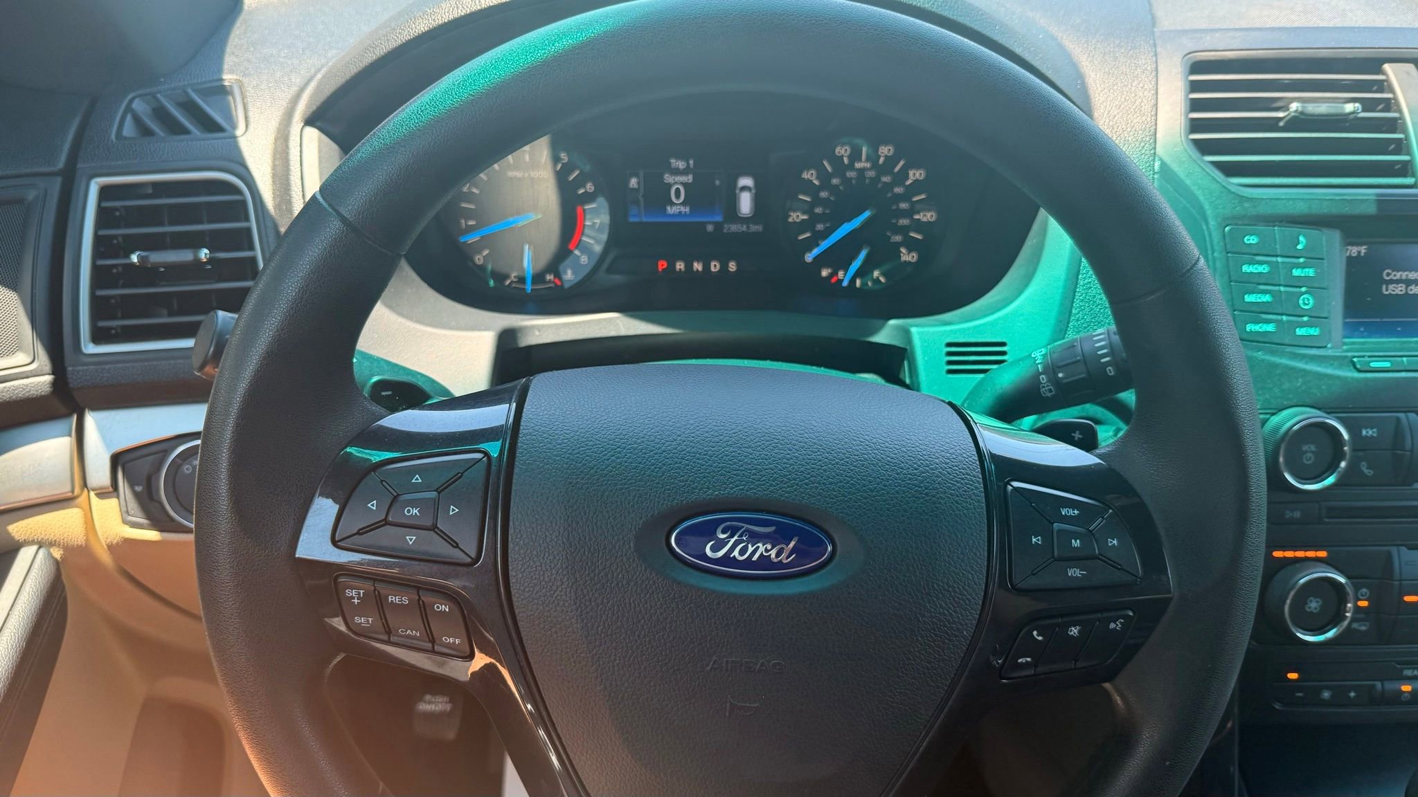 Used 2017 Ford Explorer 4WD image 30