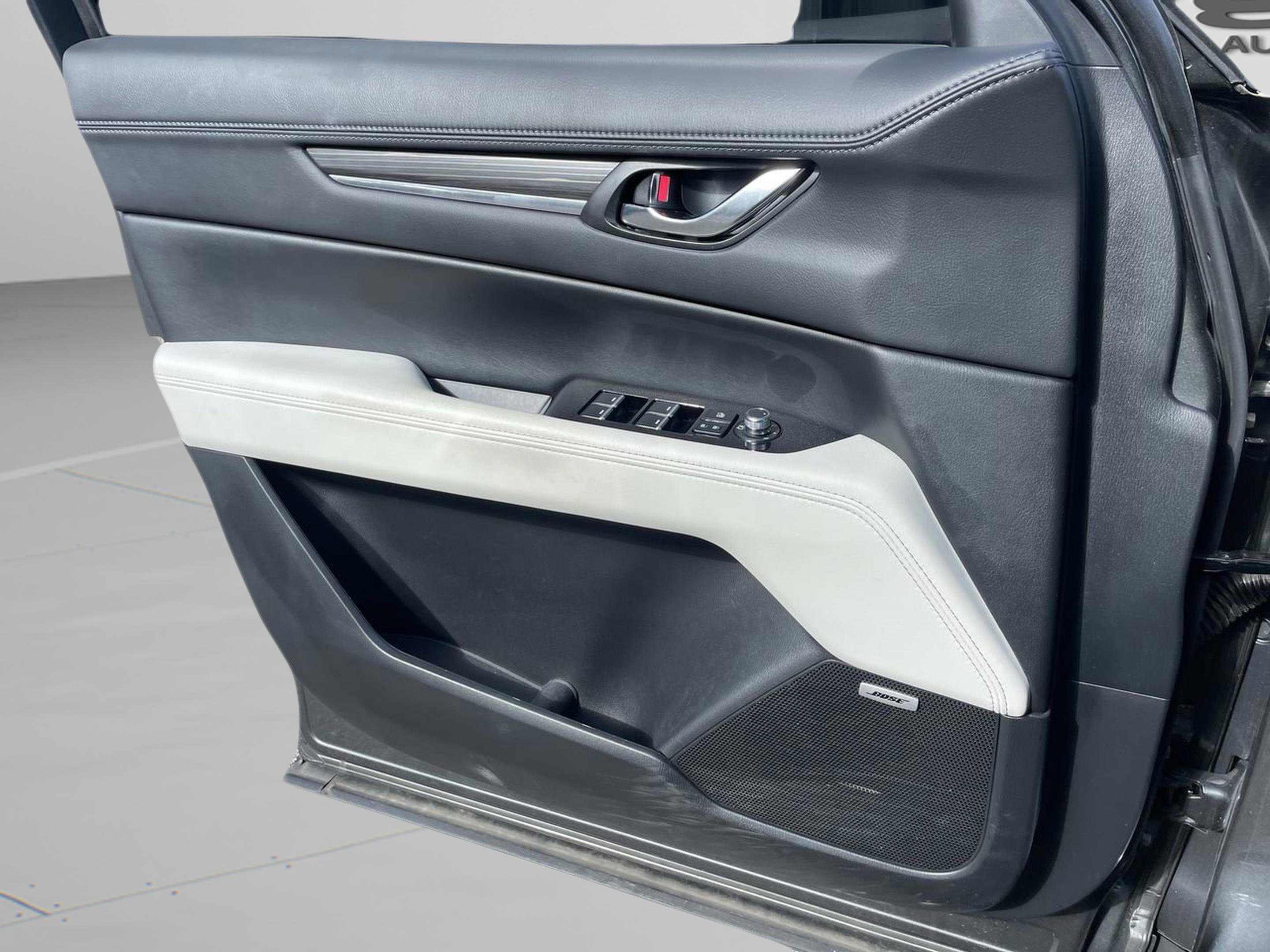 Used 2023 MAZDA CX-5 AWD 2.5 S w/ Premium Plus Pkg image 25