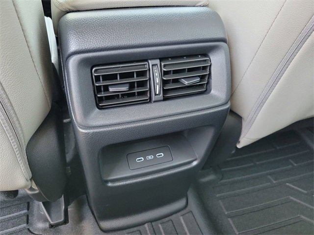Used 2026 Honda CR-V EX-L image 18