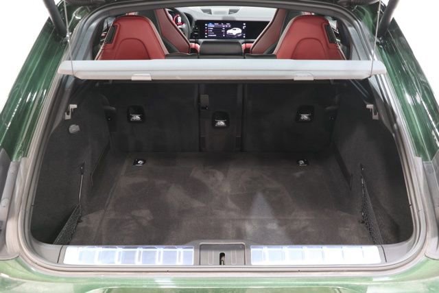 Used 2025 Porsche Panamera 4 image 35