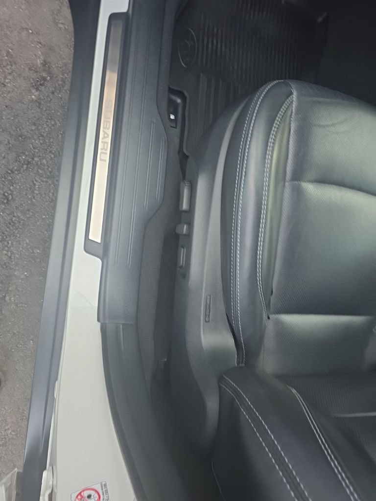 Used 2019 Subaru Outback 2.5i Limited w/ Popular Package #2 AWD/4WD image 18