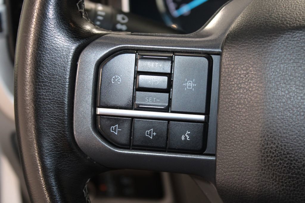 Used 2023 Ford F150 XLT w/ Equipment Group 301A Mid AWD/4WD image 39