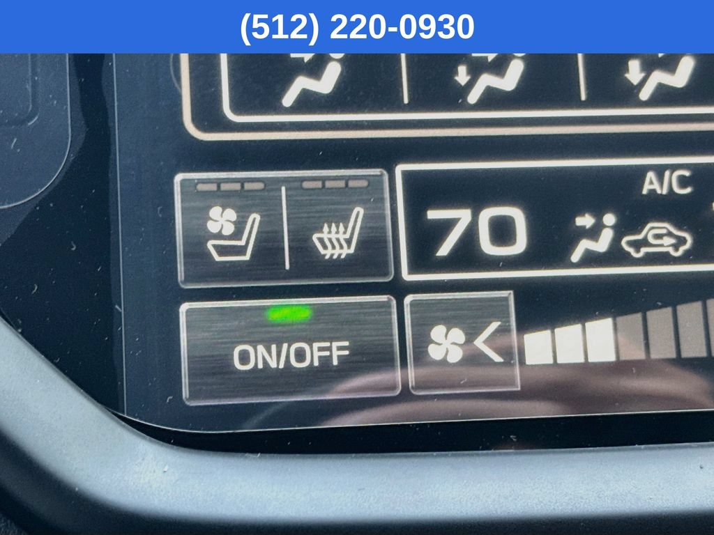 New 2026 Subaru Ascent Bronze Edition AWD/4WD image 25