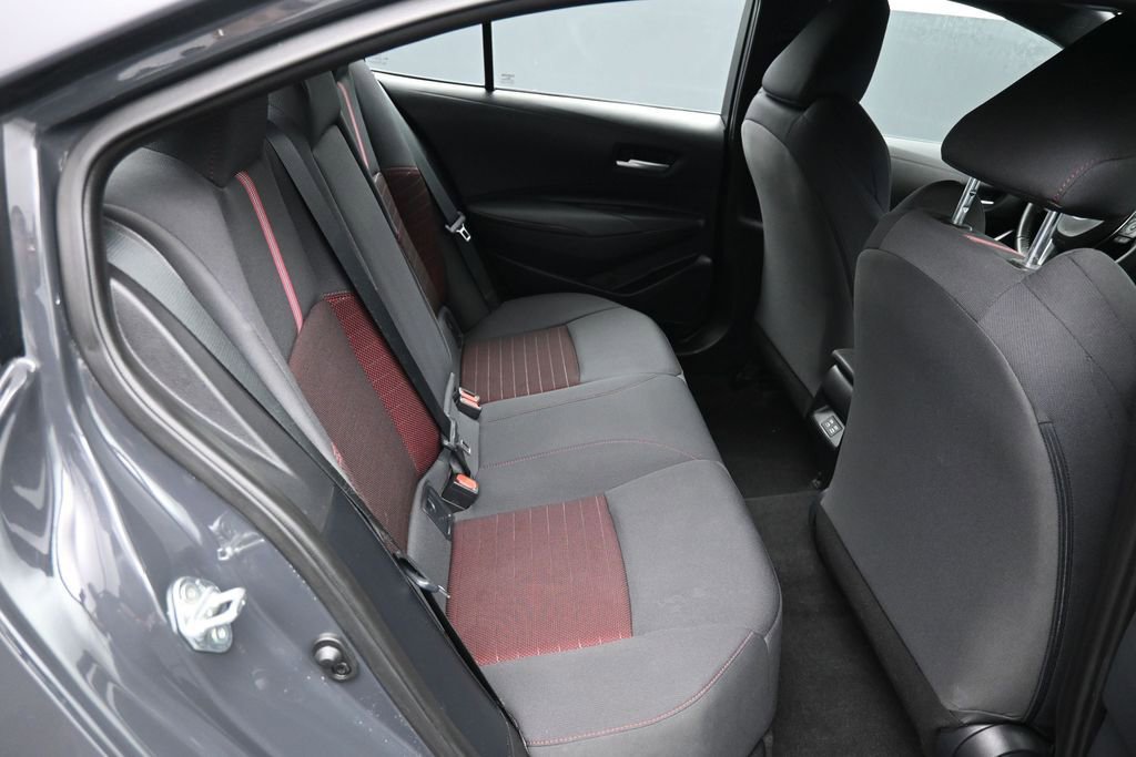 Used 2024 Toyota Corolla SE FWD image 23