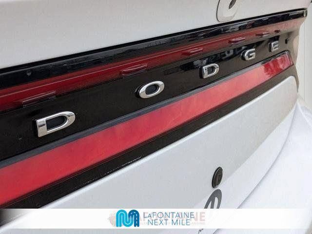 Used 2019 Dodge Charger Police w/ Street Appearance Group RWD image 10