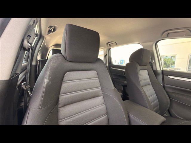 Certified 2021 Honda CR-V Special Edition image 9