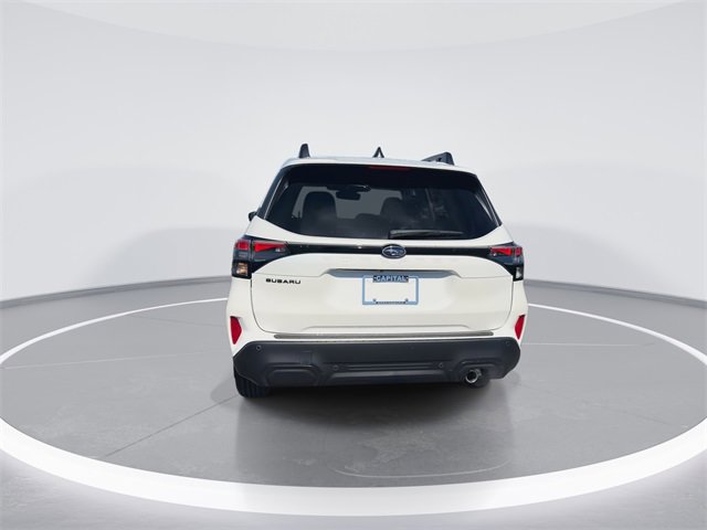 New 2026 Subaru Forester Limited image 7