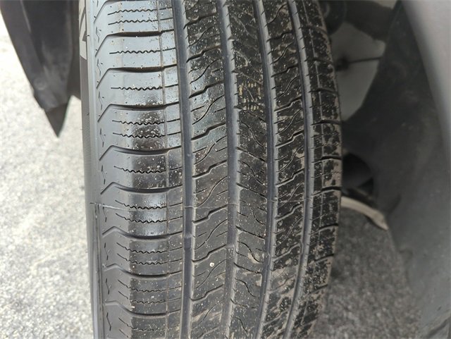 Certified 2022 Nissan Murano S image 43