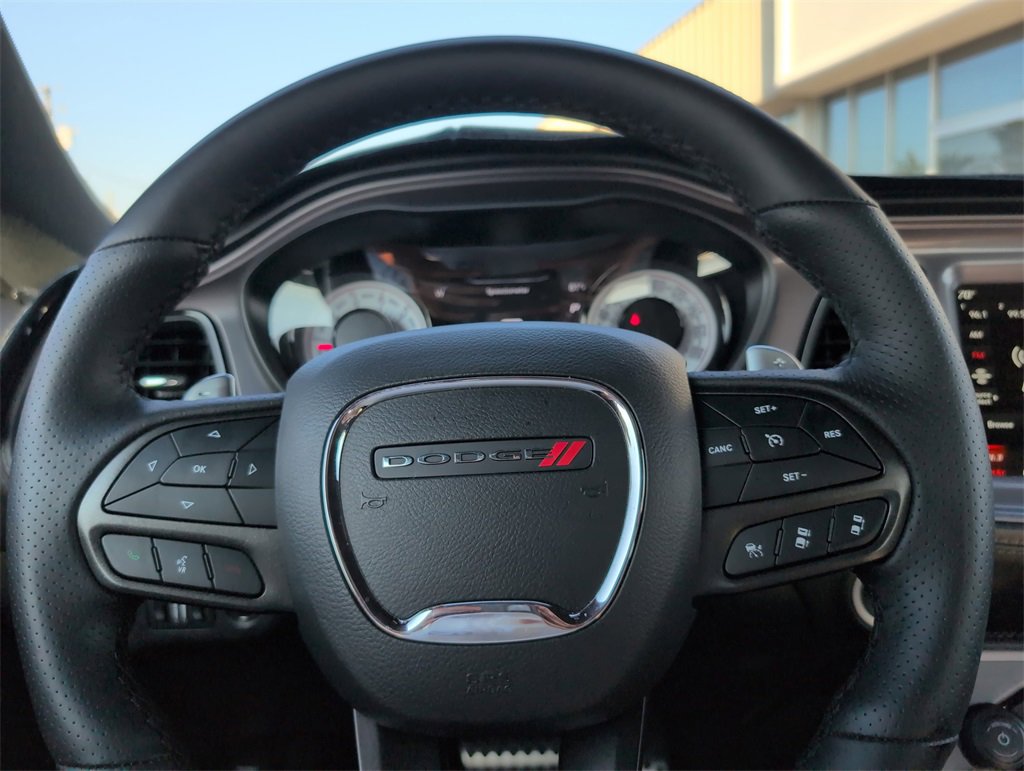 Used 2023 Dodge Challenger R/T Scat Pack image 18