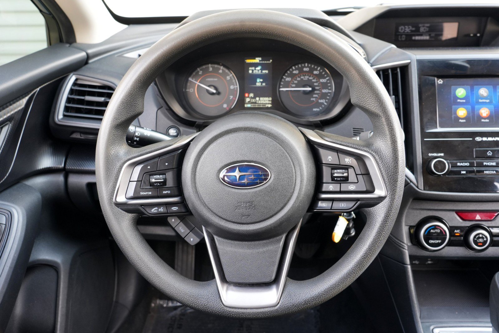 Used 2021 Subaru Crosstrek 2.0i AWD/4WD image 18