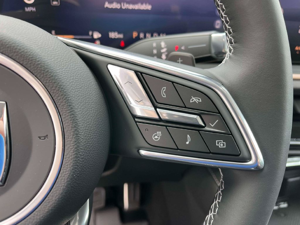 New 2026 Buick Envision Sport Touring AWD/4WD image 27