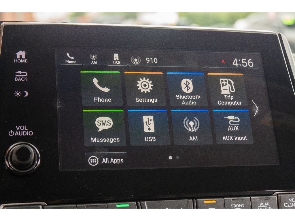 Used 2021 Honda Odyssey EX image 23