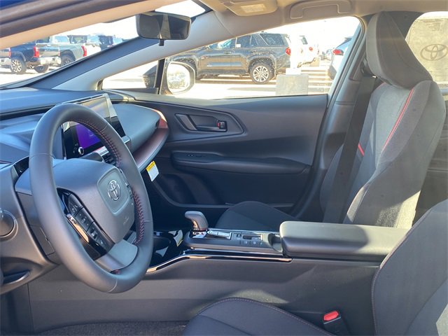 New 2026 Toyota Prius Plug-In Hybrid image 14