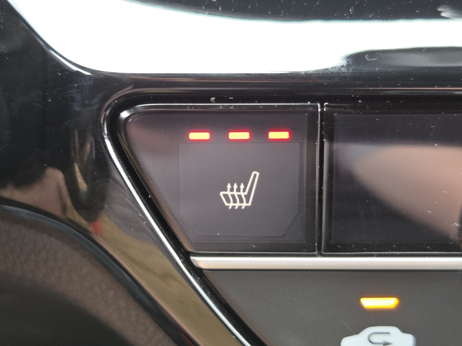 New 2026 Honda Civic Sport image 5