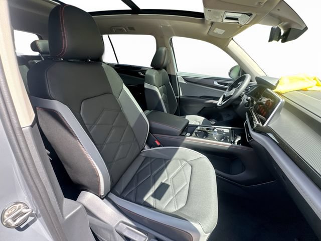 New 2026 Volkswagen Atlas Peak Edition AWD/4WD image 27