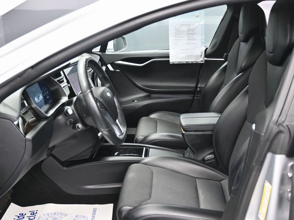 Used 2017 Tesla Model S 75 image 14