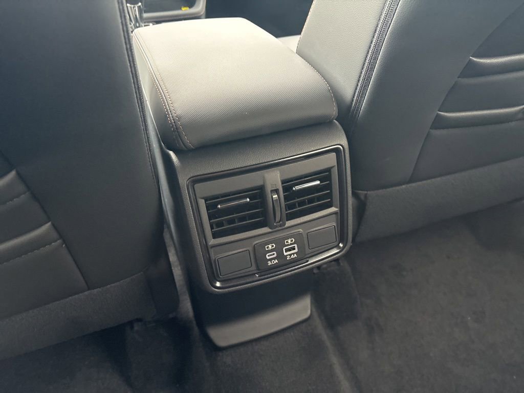 New 2026 Subaru Forester Sport AWD/4WD image 24
