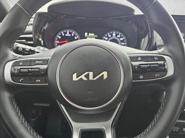 Used 2022 Kia K5 GT-Line image 21