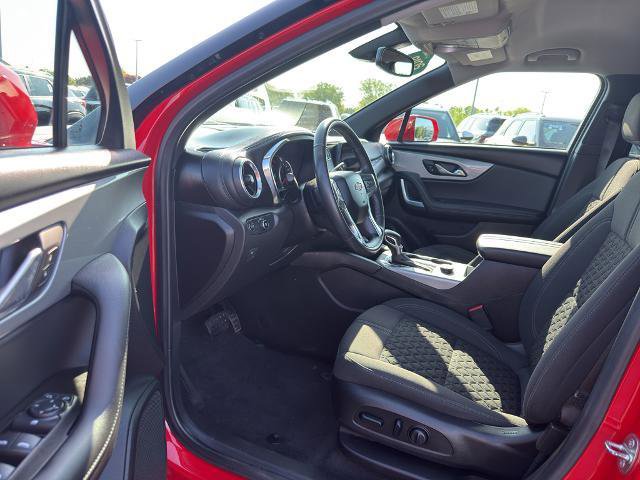 Certified 2019 Chevrolet Blazer LT AWD/4WD image 11