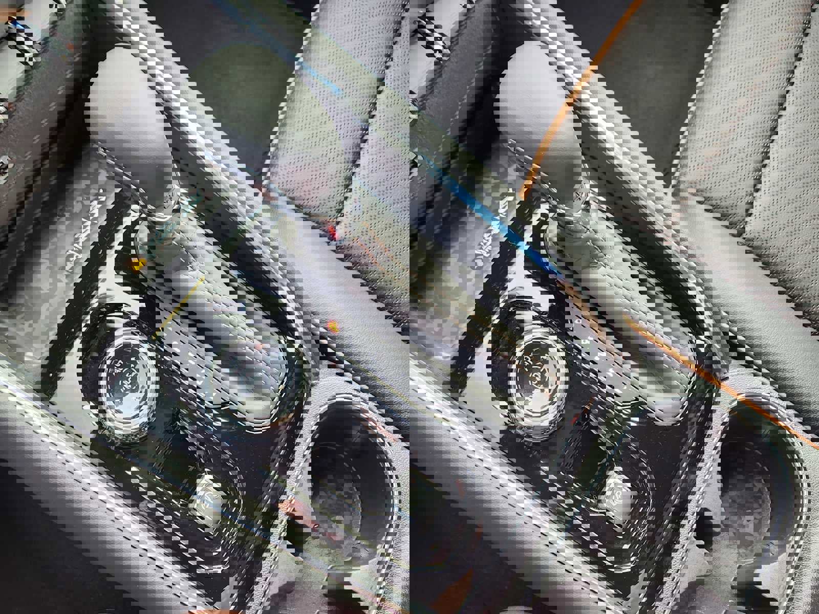 New 2026 GMC Canyon AT4 w/ Technology Plus Package image 23